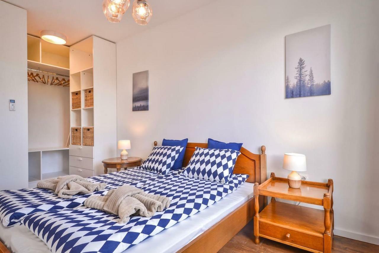 South Park, Vitosha View, 2-Bdr, 2-Bthr Apartment By Flat Mаnager София Екстериор снимка